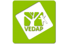 Vedap Logo